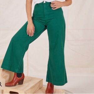 Big Bud Press Bell Bottoms Size S